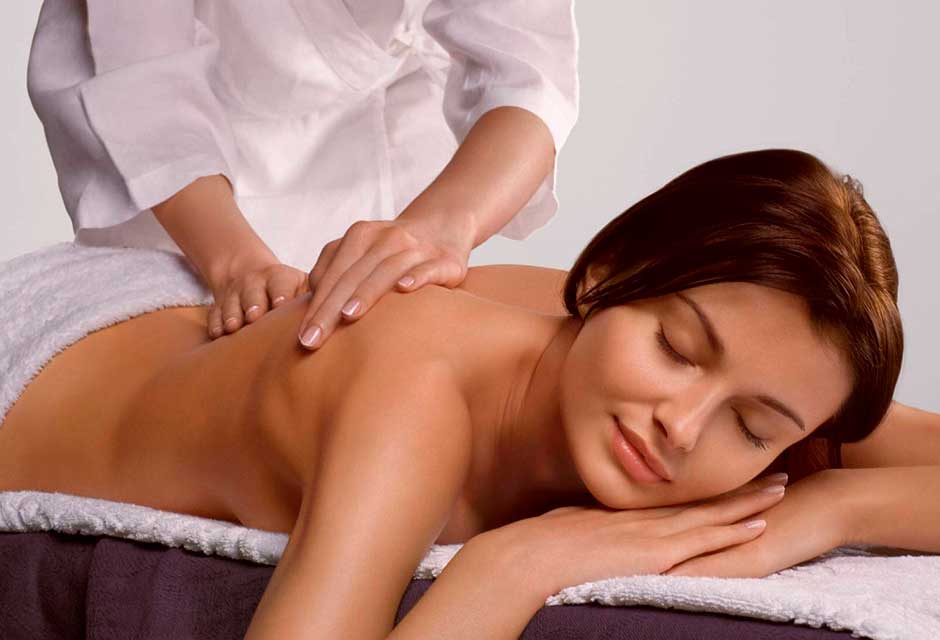 Заказать диплом массажиста Диплом массажиста